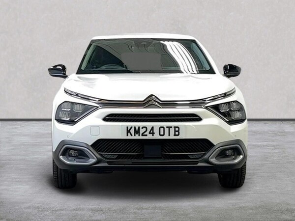 Used Citroen C4 2024 for sale - 75497681: Photo 5