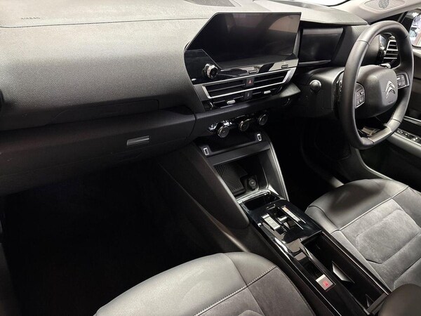 Used Citroen C4 2024 for sale - 75497681: Photo 7