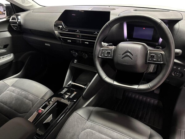 Used Citroen C4 2024 for sale - 75497681: Photo 8