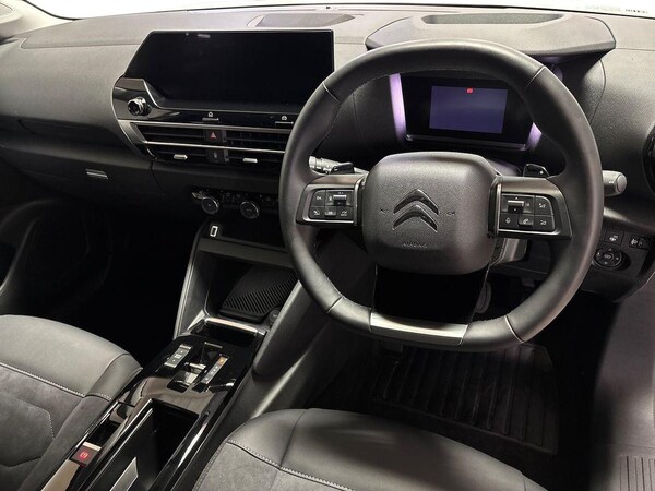 Used Citroen C4 2024 for sale - 75497681: Photo 9
