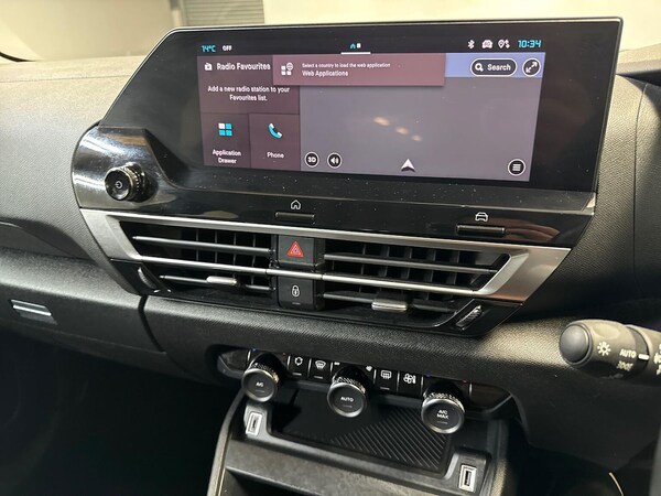 Used Citroen C4 2024 for sale - 76170731: Photo 11
