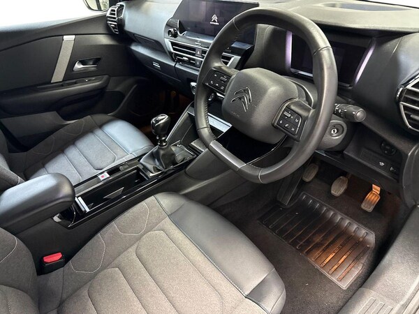 Used Citroen C4 2024 for sale - 76170731: Photo 15