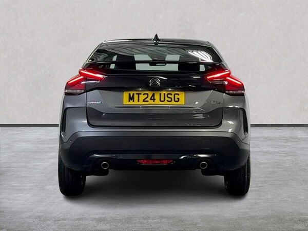 Used Citroen C4 2024 for sale - 76170731: Photo 18