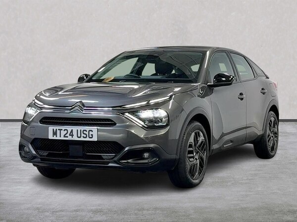 Used Citroen C4 2024 for sale - 76170731: Photo 20