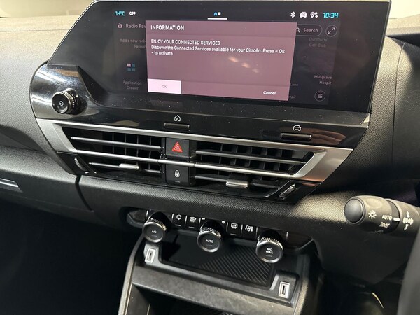 Used Citroen C4 2024 for sale - 76170731: Photo 23