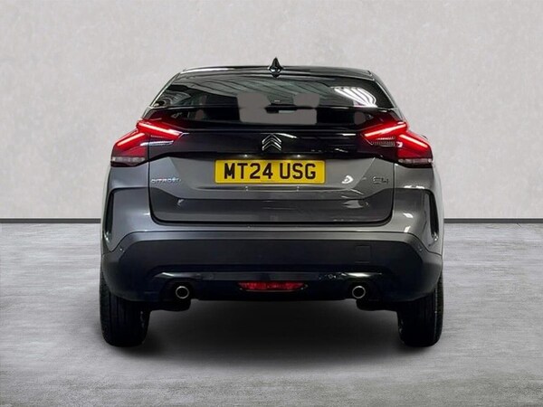 Used Citroen C4 2024 for sale - 76170731: Photo 4