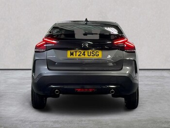 Used Citroen C4 2024 for sale - 76170731: Photo 4