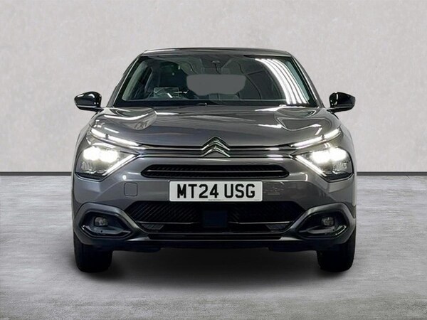 Used Citroen C4 2024 for sale - 76170731: Photo 5