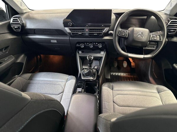 Used Citroen C4 2024 for sale - 76170731: Photo 8