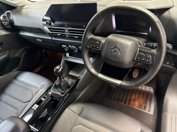 Used Citroen C4 2024 for sale - 76170731: Photo 9