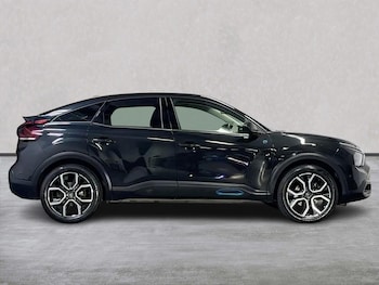 Used Citroen C4 2021 for sale - 78770255: Photo