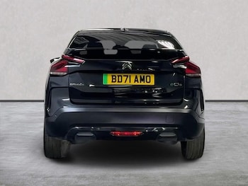Used Citroen C4 2021 for sale - 78770255: Photo