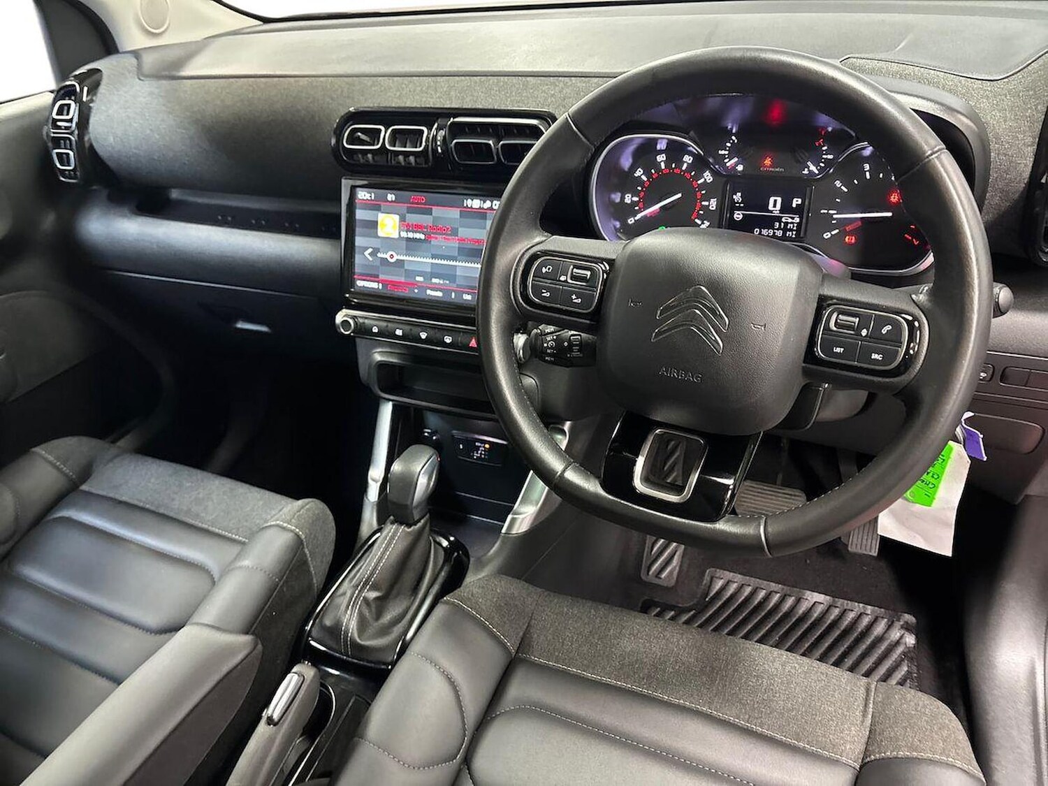 Vehicle 15
