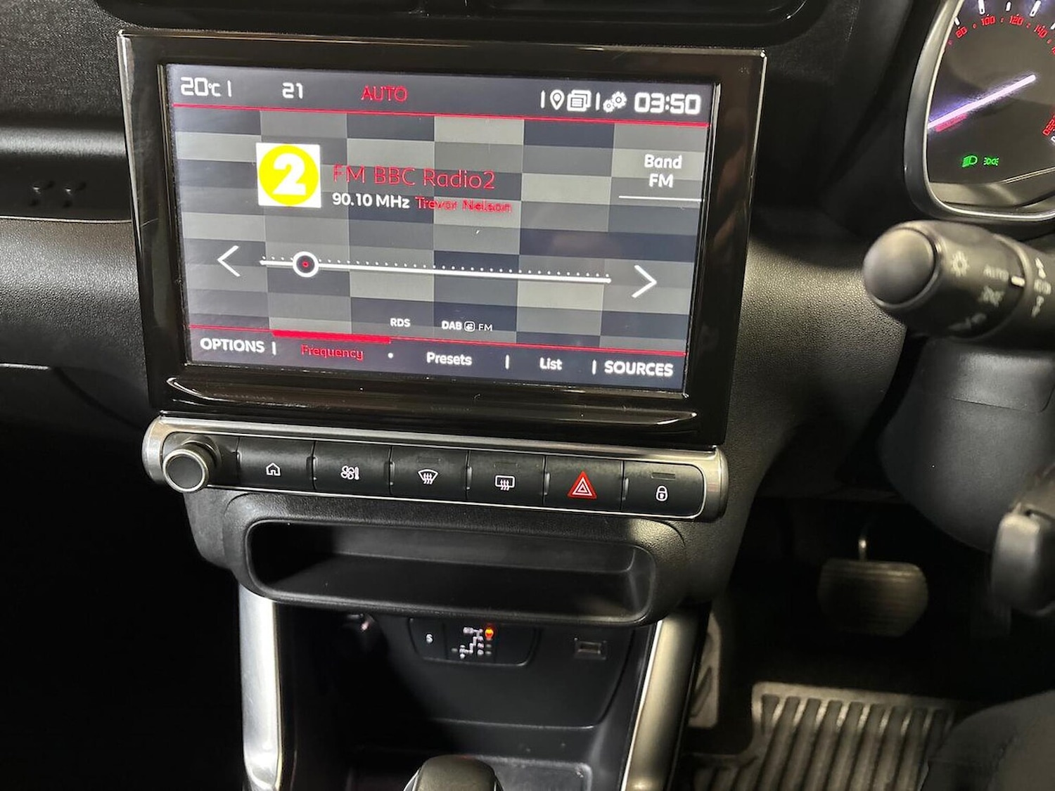 Vehicle 23
