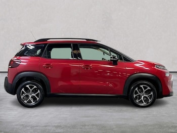 Used Citroen C3 Aircross 2022 for sale - 75907510: Photo