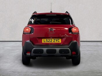 Used Citroen C3 Aircross 2022 for sale - 75907510: Photo