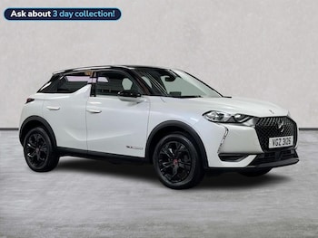 Used DS Automobiles DS 3 2021 for sale - 79137503: Photo