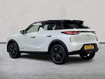 Used DS Automobiles DS 3 2021 for sale - 79137503: Photo