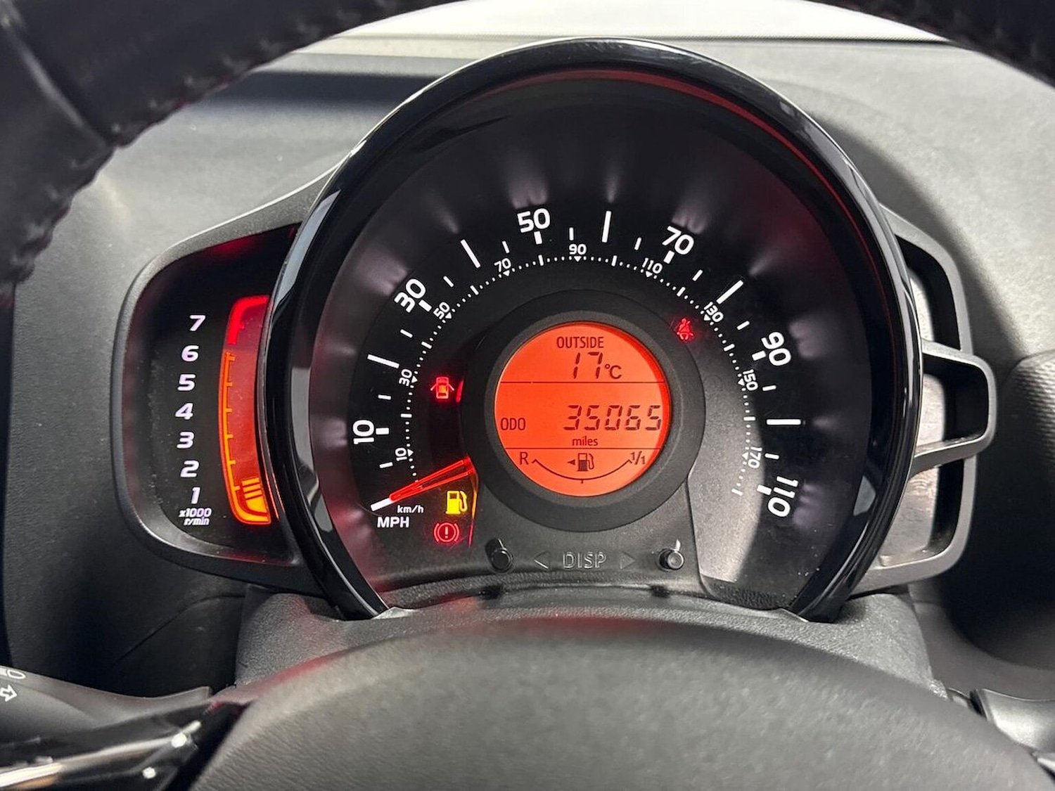 Used Citroen C1 2021 for sale - 76736665: Photo 10