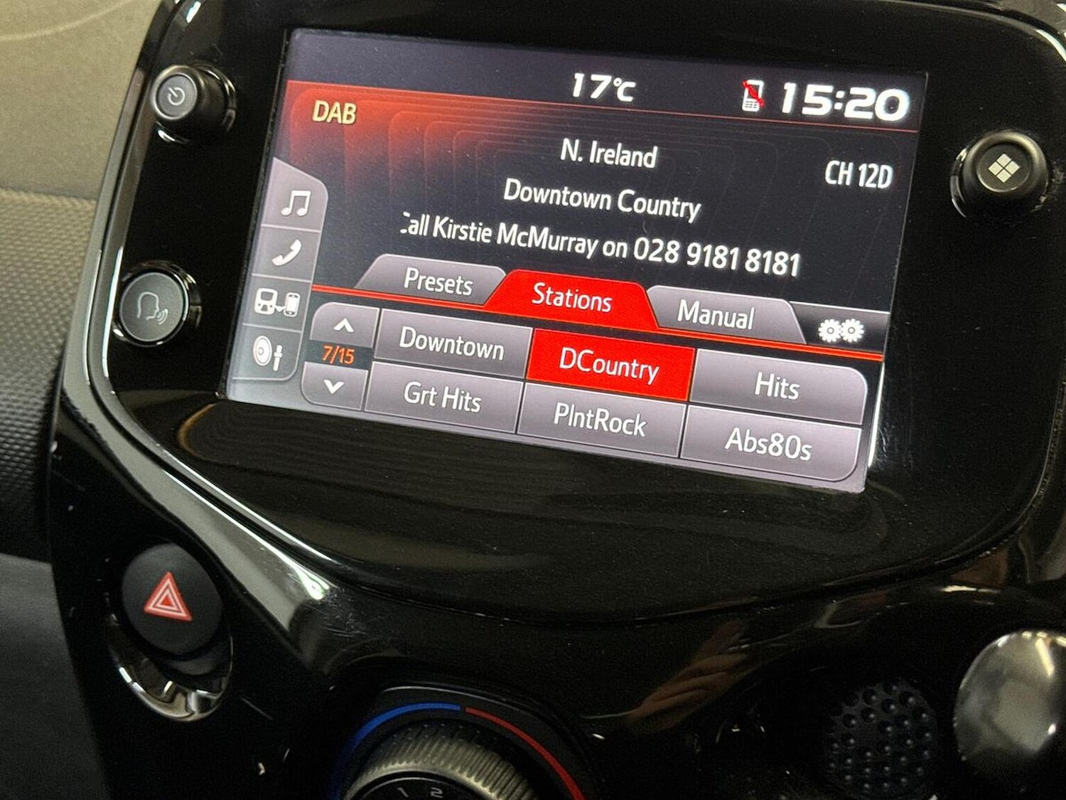 Used Citroen C1 2021 for sale - 76736665: Photo 11