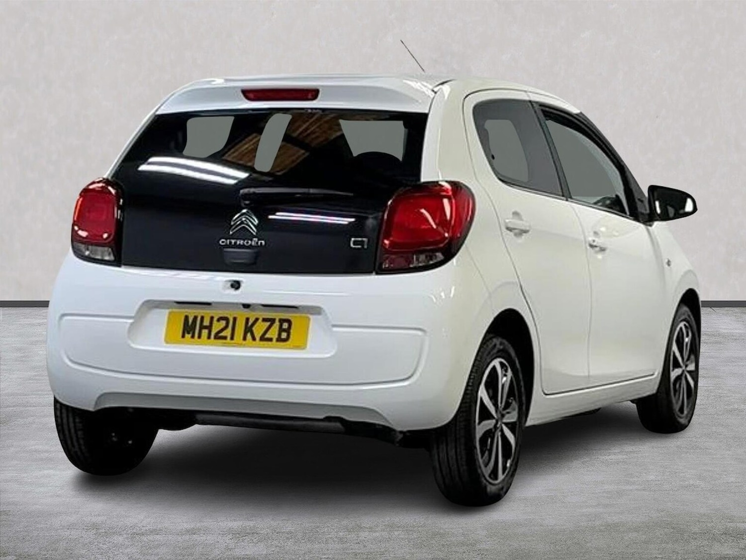 Used Citroen C1 2021 for sale - 76736665: Photo 18