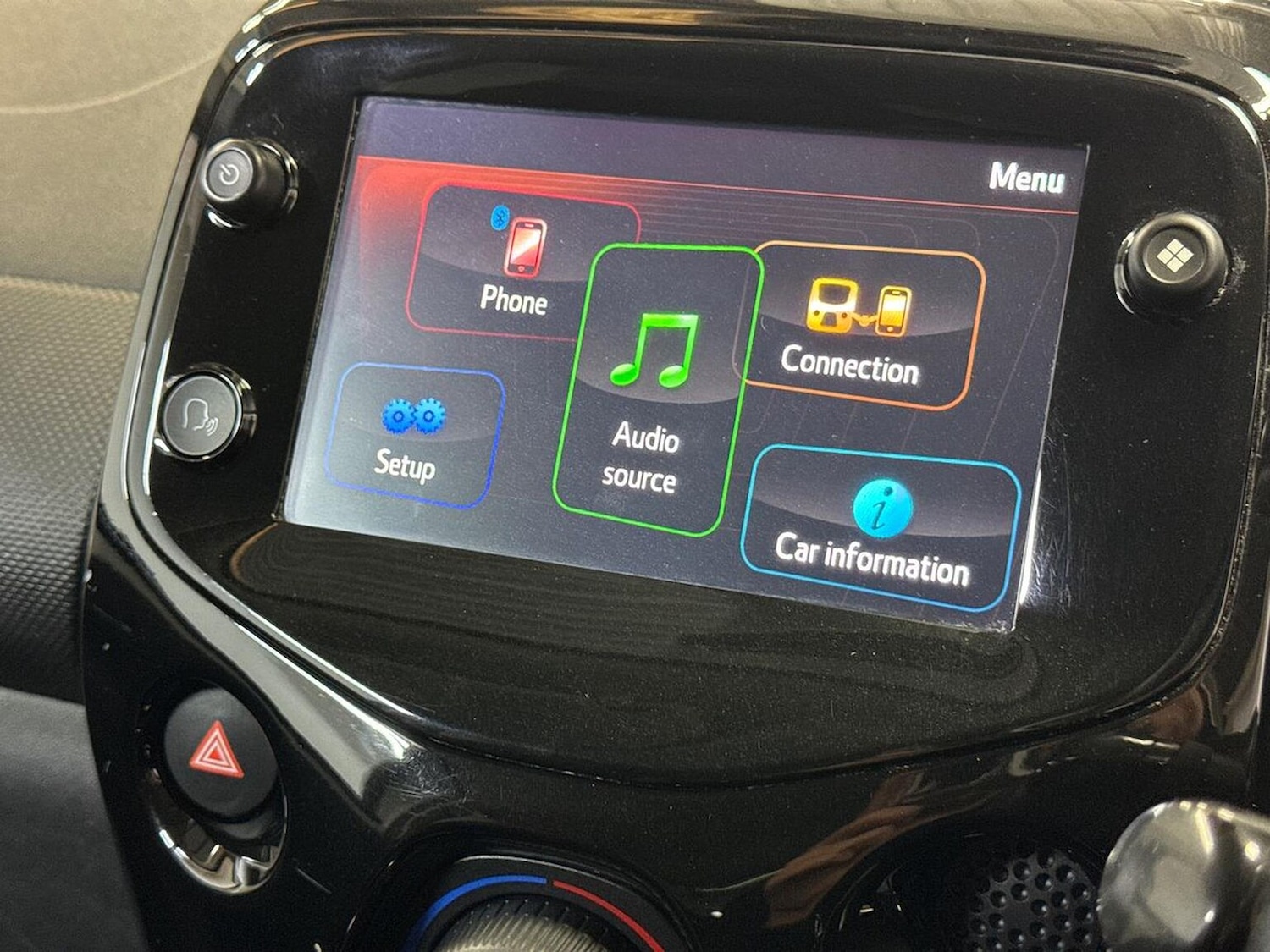 Used Citroen C1 2021 for sale - 76736665: Photo 23