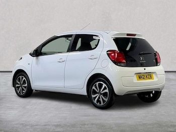 Used Citroen C1 2021 for sale - 76736665: Photo