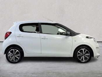 Used Citroen C1 2021 for sale - 76736665: Photo