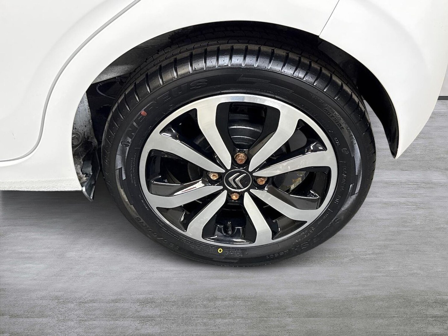 Used Citroen C1 2021 for sale - 76736665: Photo 6