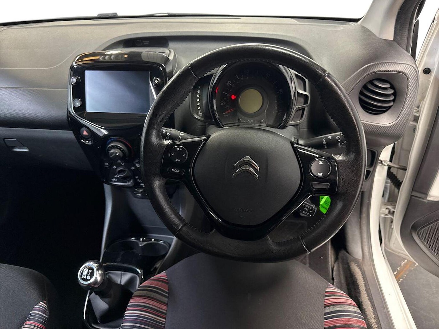 Used Citroen C1 2021 for sale - 76736665: Photo 9