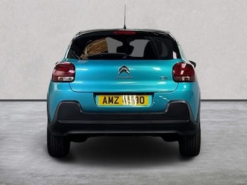 Used Citroen C3 2023 for sale - 79073925: Photo