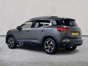 Used Citroen C5 Aircross 2022 for sale - 75968891: Photo