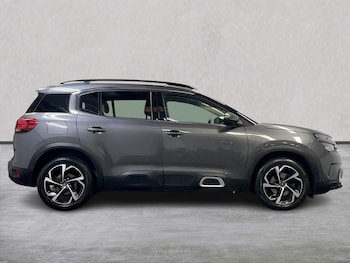 Used Citroen C5 Aircross 2022 for sale - 75968891: Photo