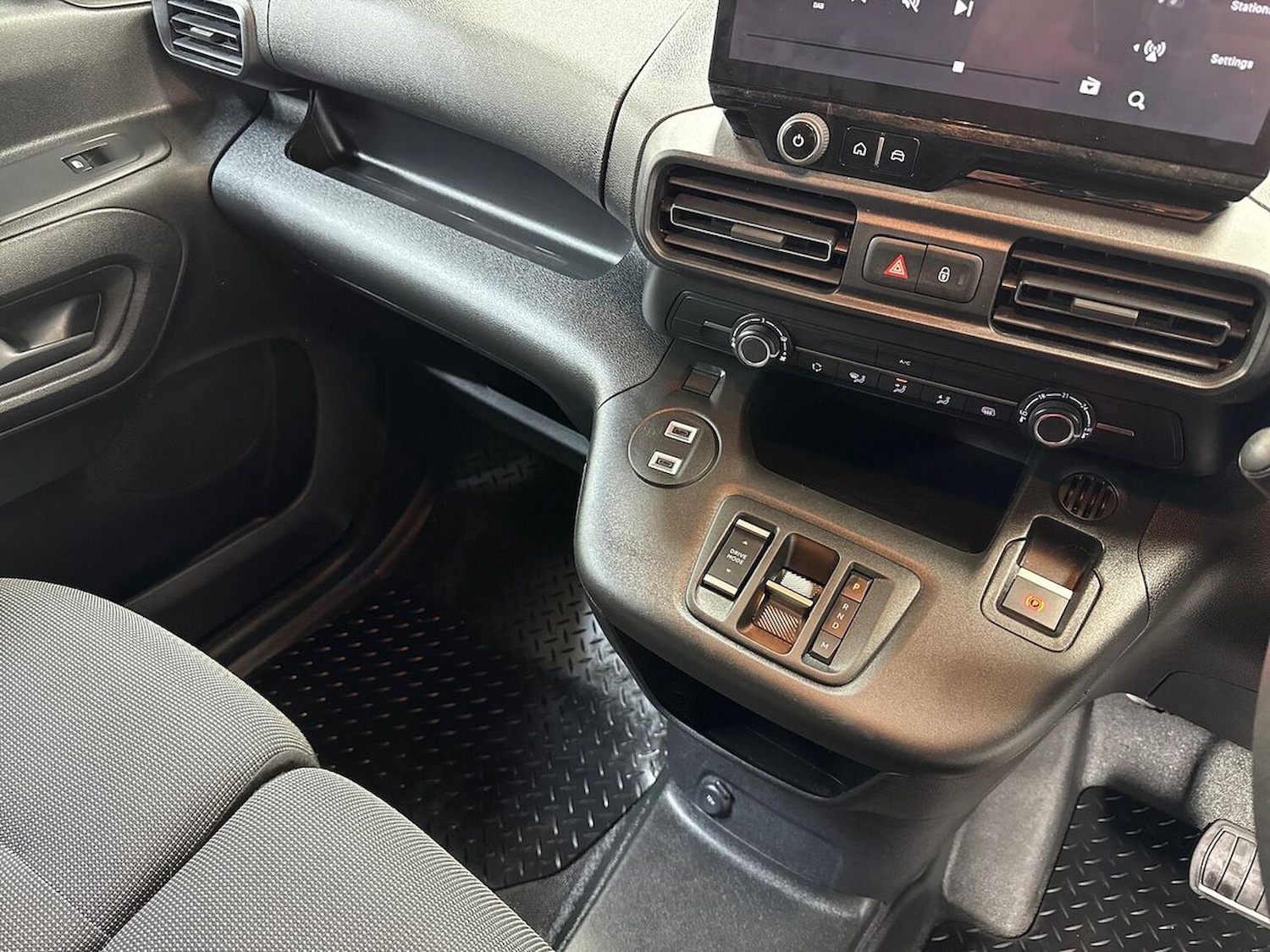 Used Citroen Berlingo 2024 for sale - 77687990: Photo 13