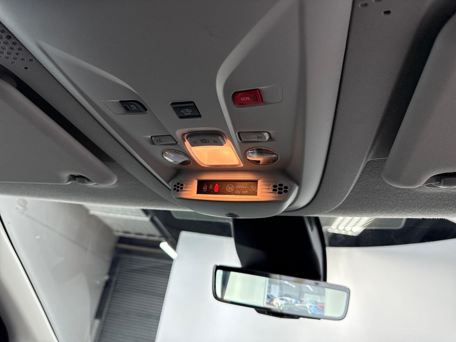 Used Citroen Berlingo 2024 for sale - 77687990: Photo 14