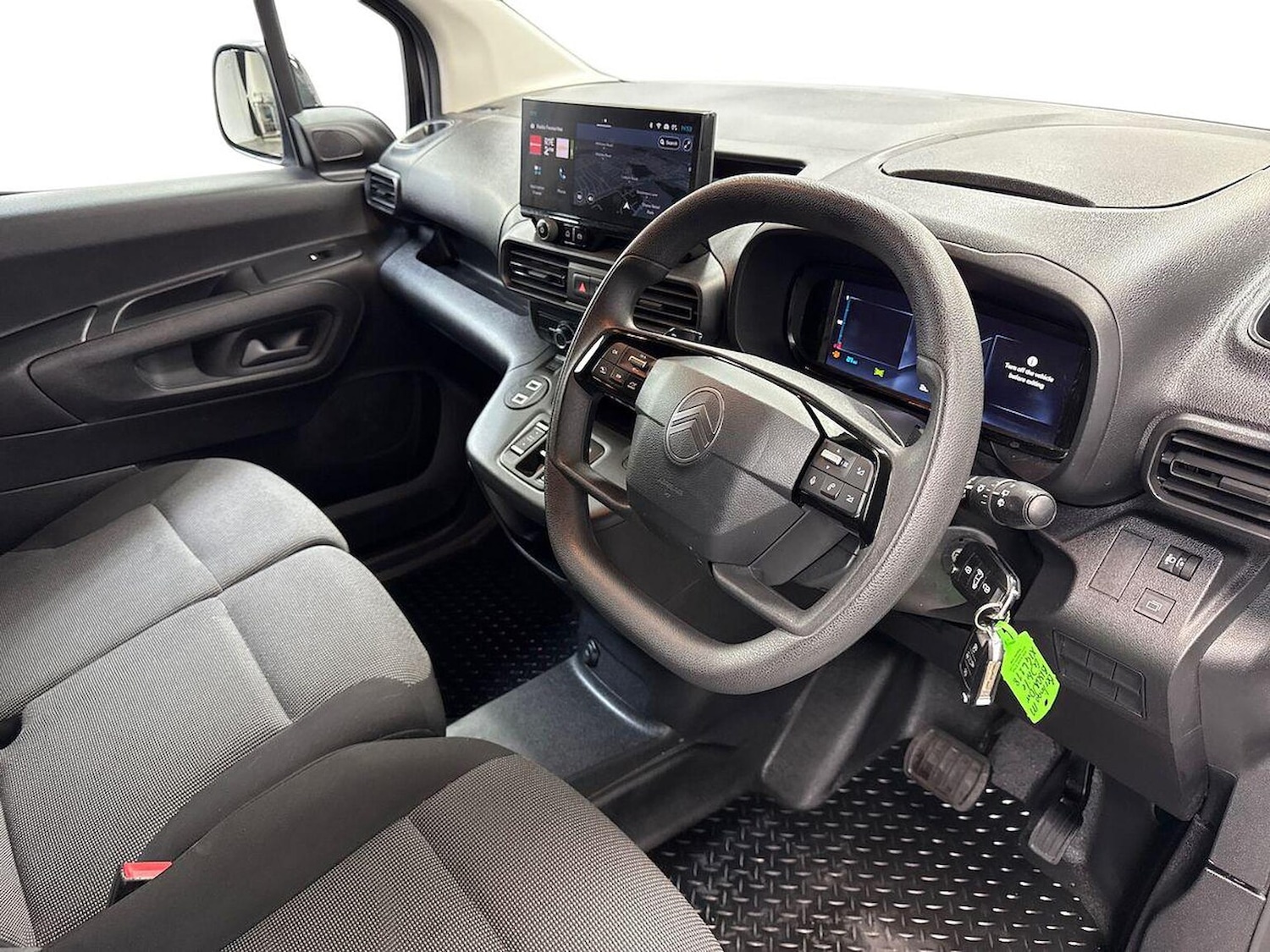 Used Citroen Berlingo 2024 for sale - 77687990: Photo 15