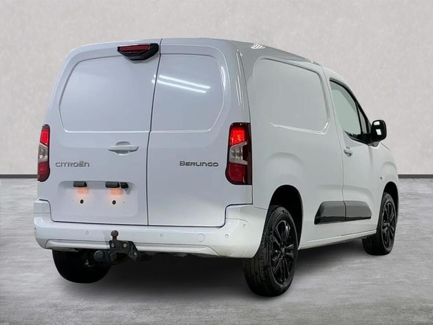 Used Citroen Berlingo 2024 for sale - 77687990: Photo 18