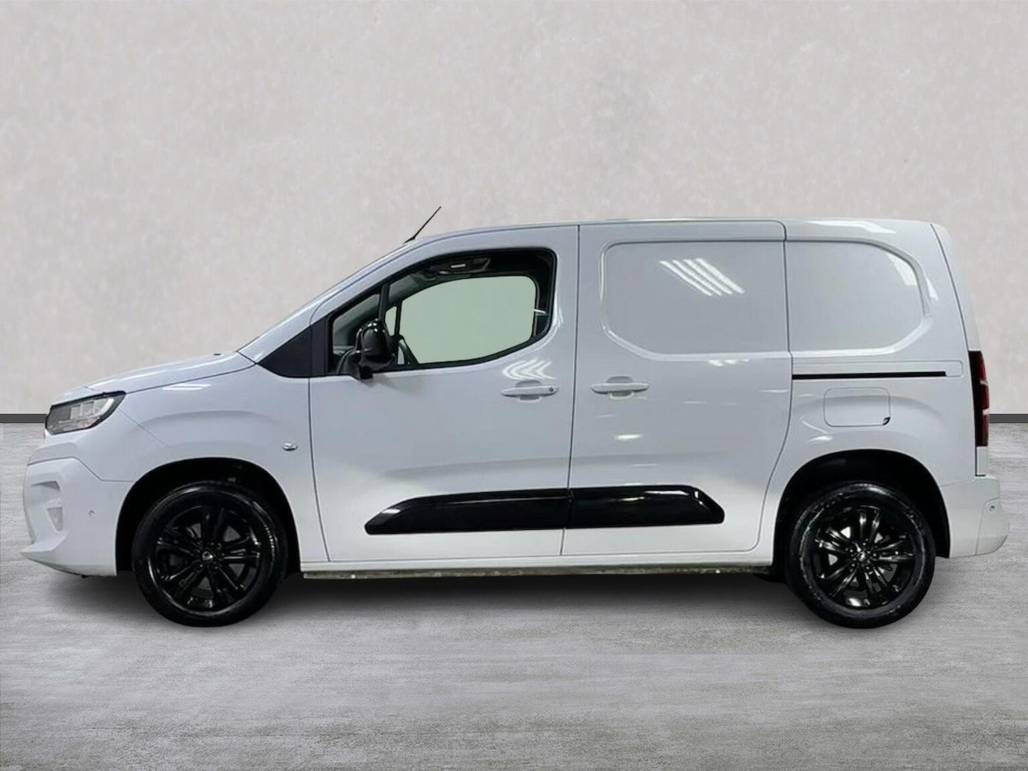 Used Citroen Berlingo 2024 for sale - 77687990: Photo 19