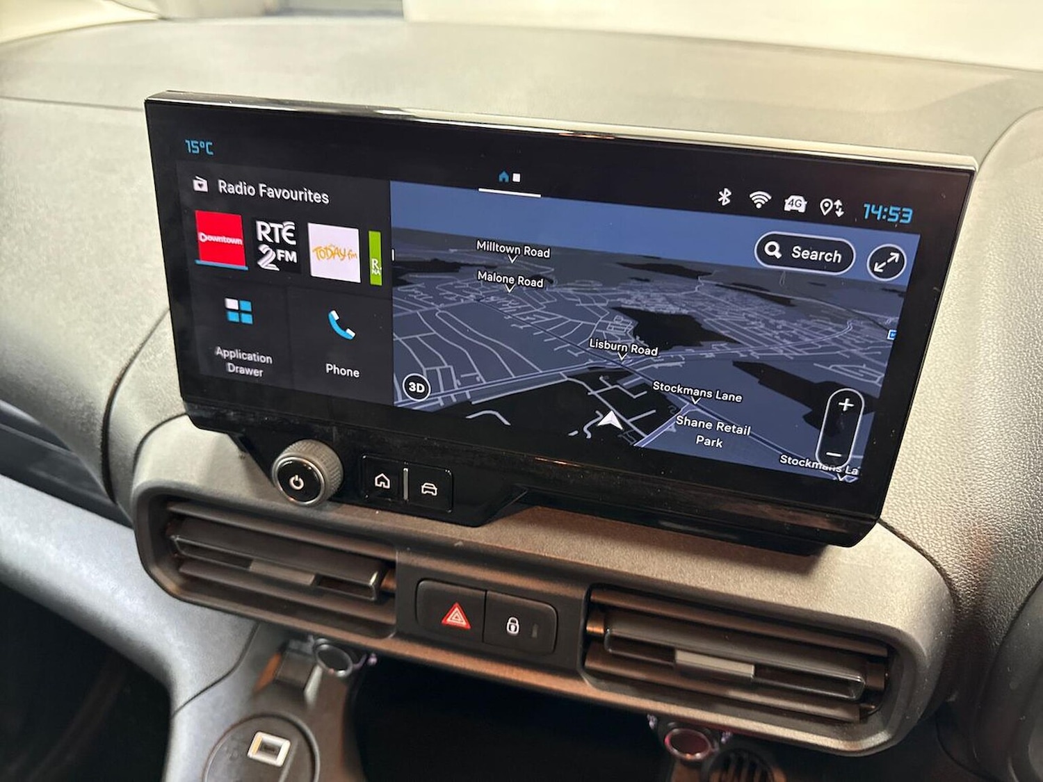 Used Citroen Berlingo 2024 for sale - 77687990: Photo 23