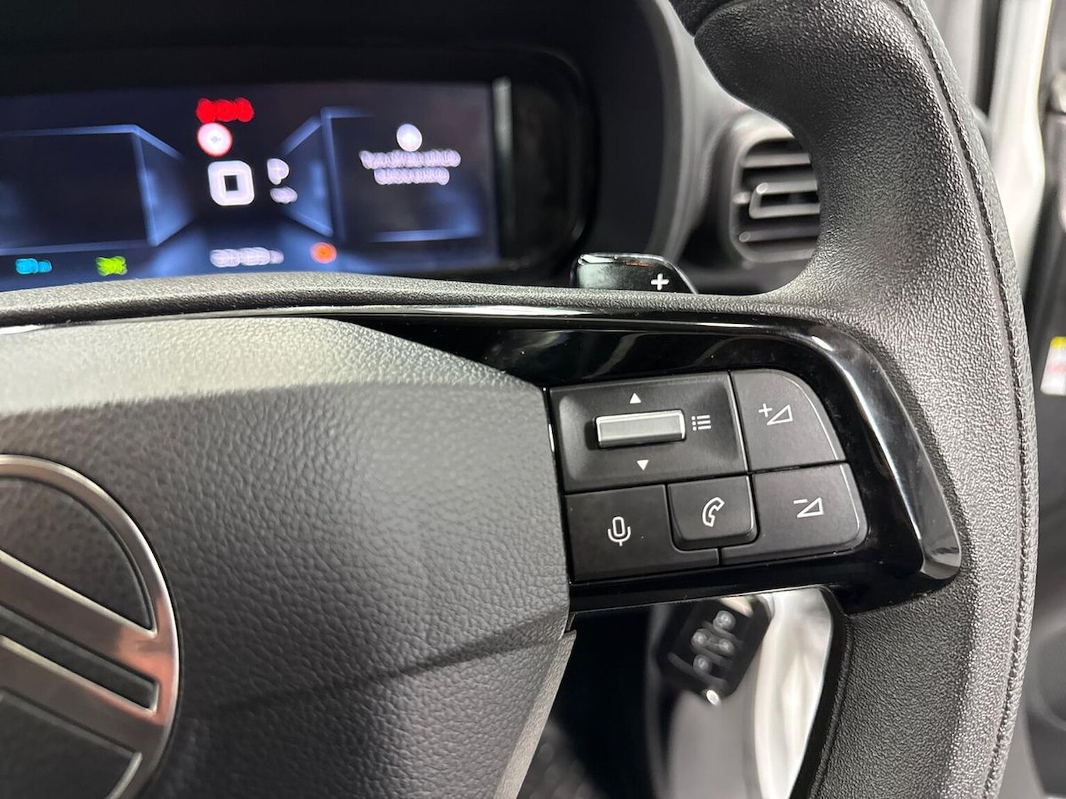 Used Citroen Berlingo 2024 for sale - 77687990: Photo 24