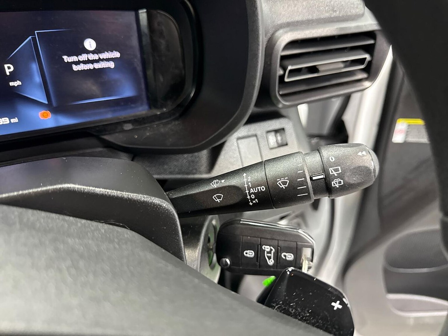 Used Citroen Berlingo 2024 for sale - 77687990: Photo 26