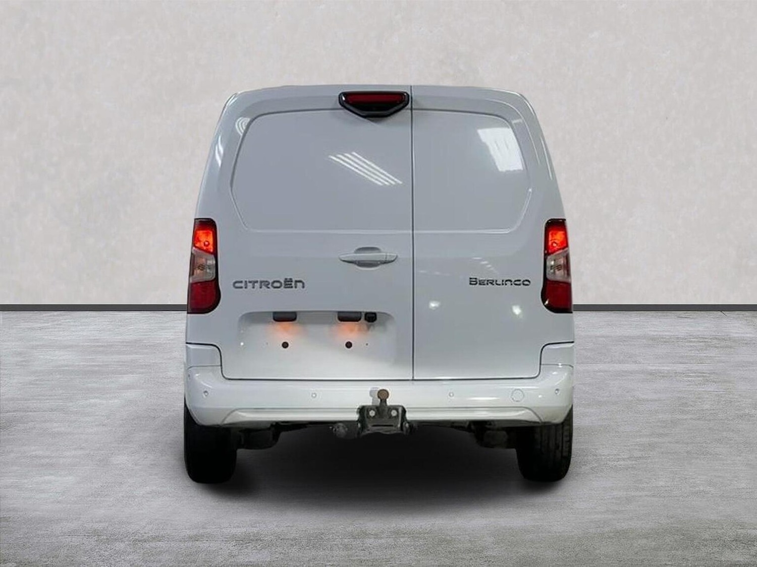 Used Citroen Berlingo 2024 for sale - 77687990: Photo 4