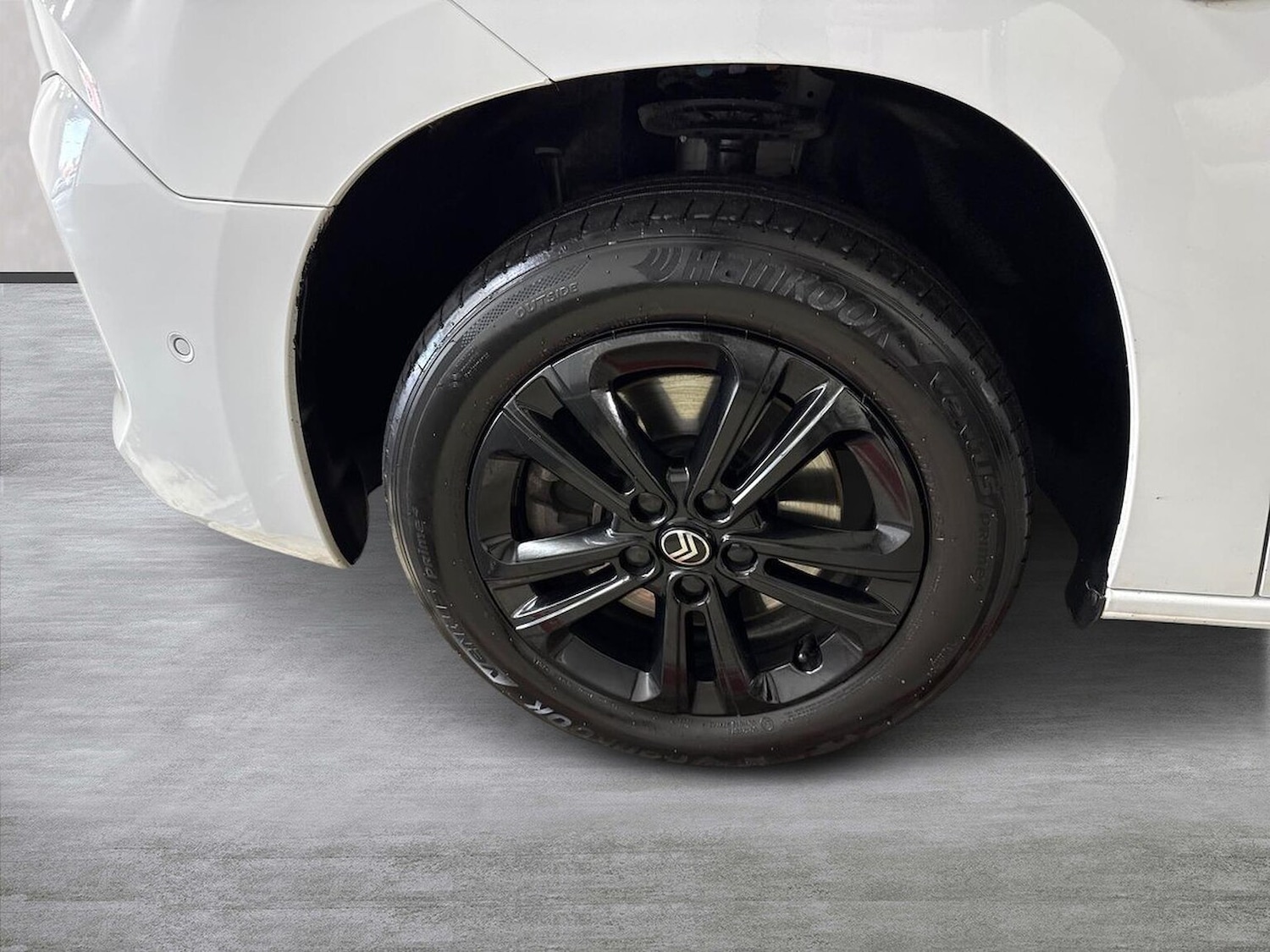 Used Citroen Berlingo 2024 for sale - 77687990: Photo 6