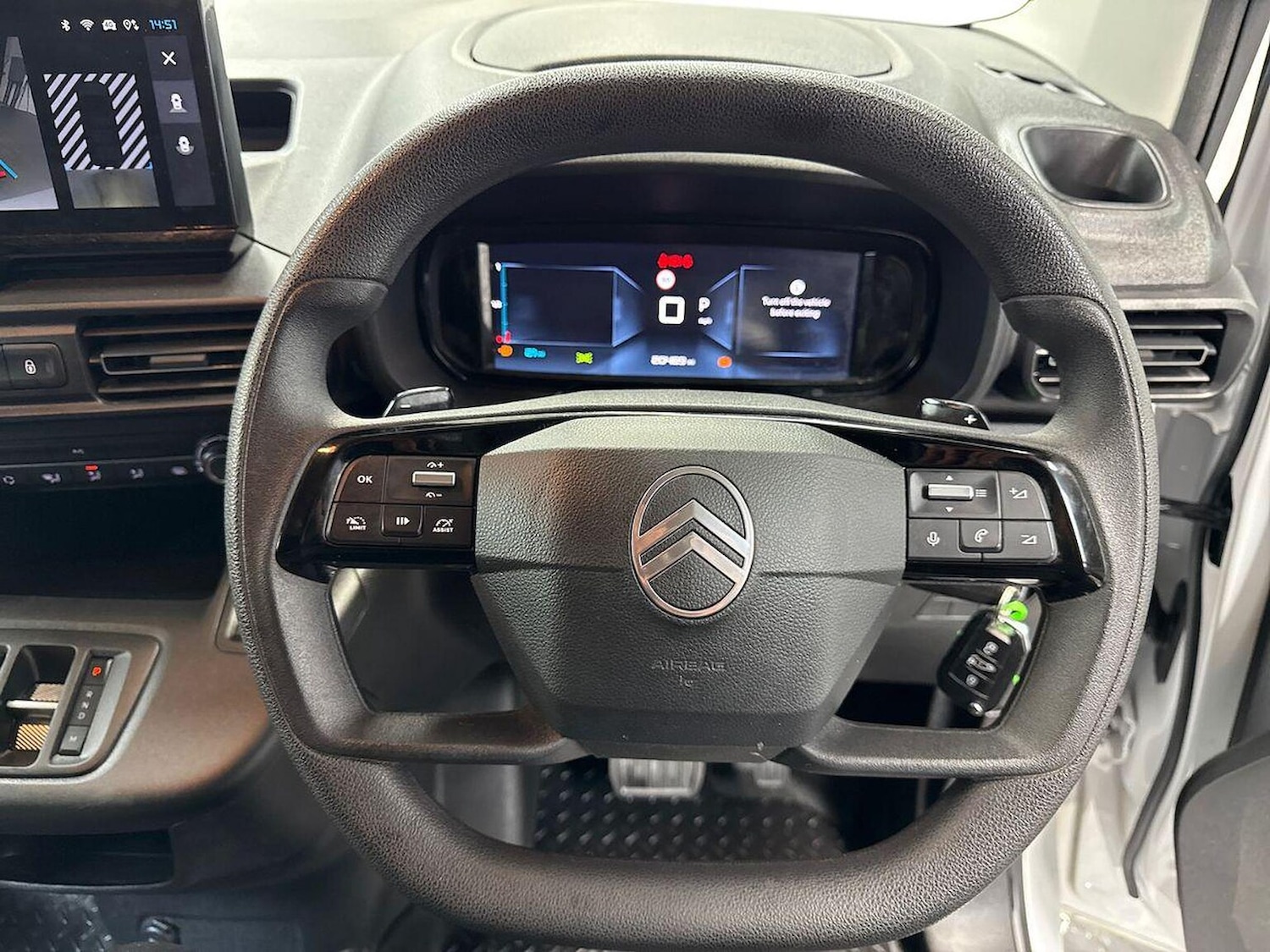 Used Citroen Berlingo 2024 for sale - 77687990: Photo 9