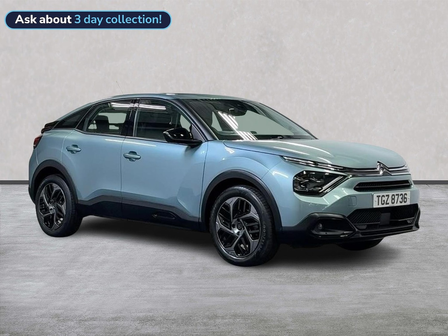 Used Citroen C4 2022 for sale - 76490755: Photo 1