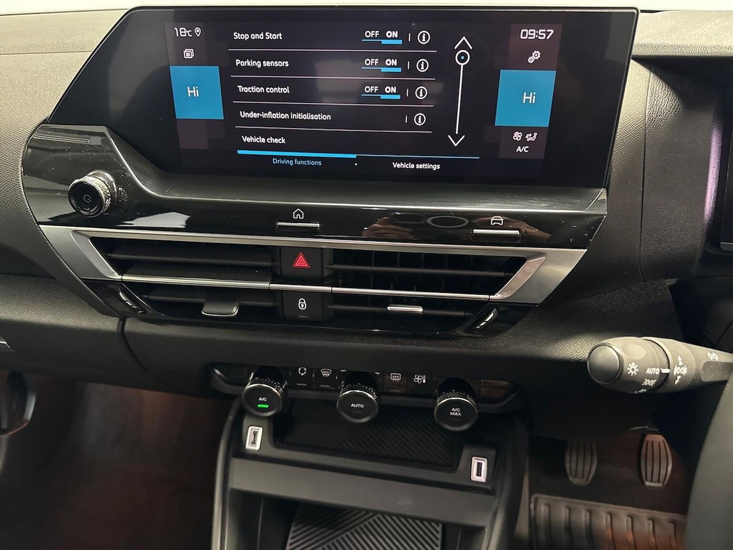 Used Citroen C4 2022 for sale - 76490755: Photo 11