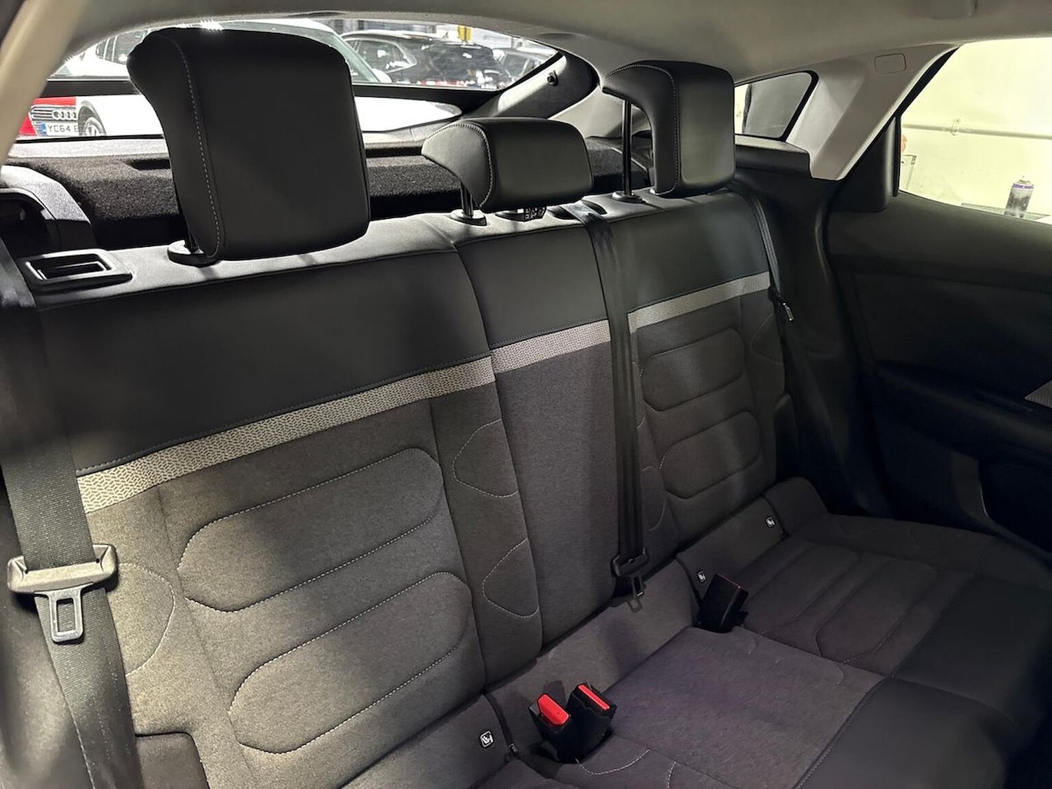 Used Citroen C4 2022 for sale - 76490755: Photo 16