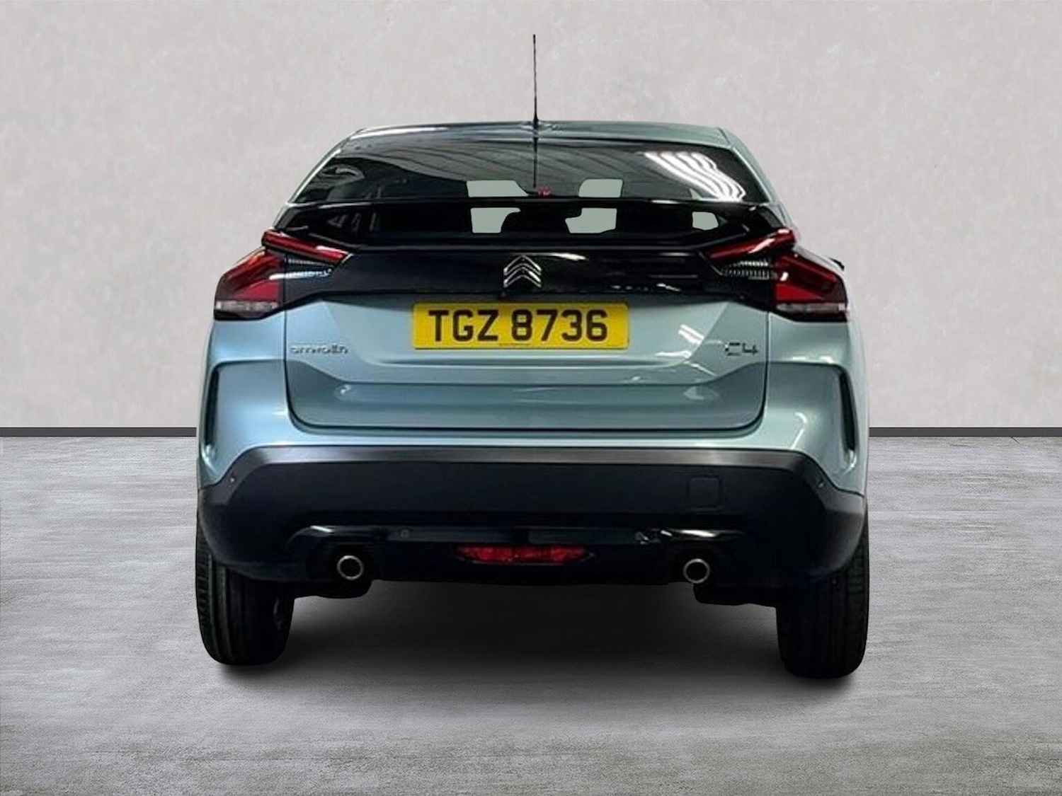 Used Citroen C4 2022 for sale - 76490755: Photo 18