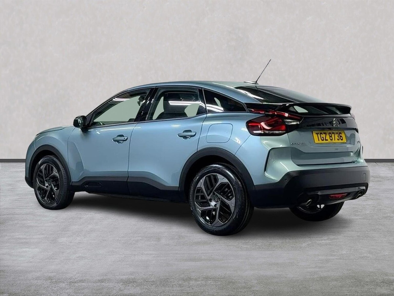 Used Citroen C4 2022 for sale - 76490755: Photo 2