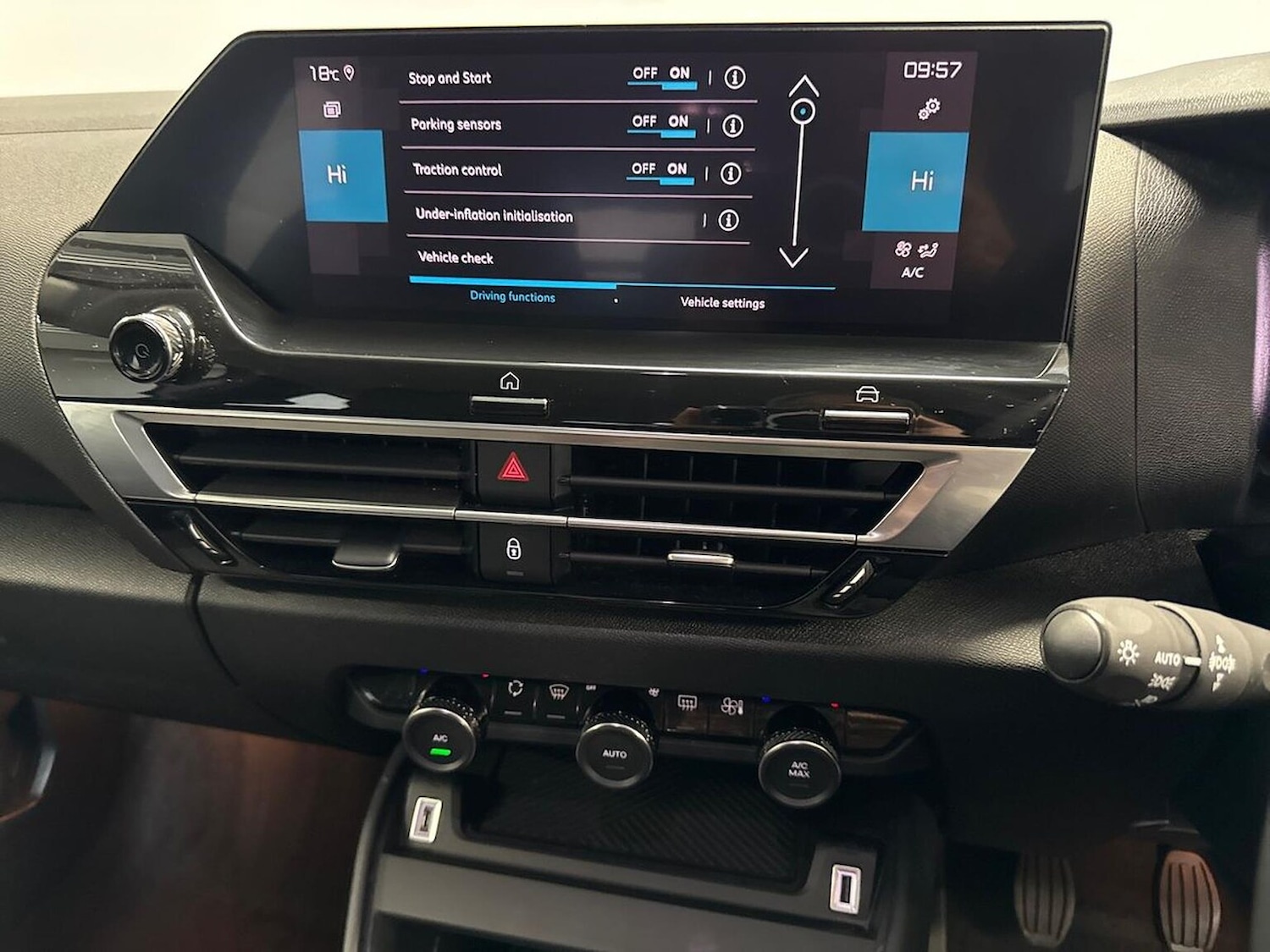 Used Citroen C4 2022 for sale - 76490755: Photo 23